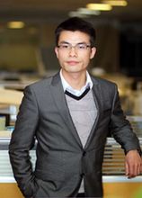 Lu Mingxin