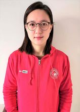 Ma Xiaofang