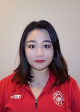Xu Wenjing