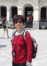 Chen Xiaoyan