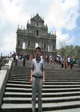 Zhou Yi