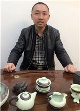 Zhu Lei