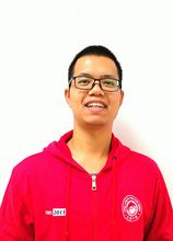 Zhong Yewen